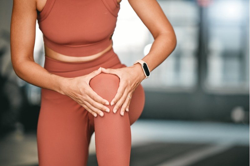 Peregangan dan fleksibilitas